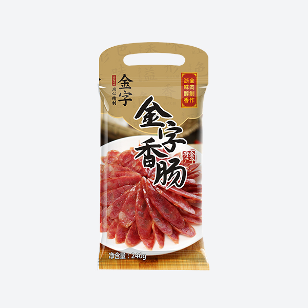 多多28
香肠240g