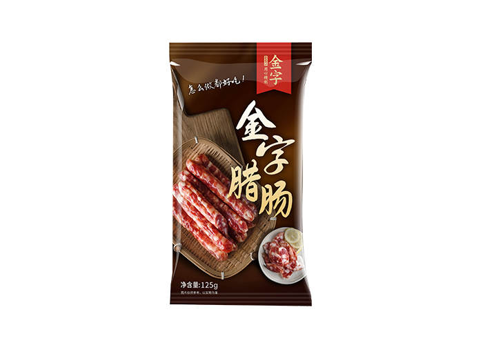 多多28
腊肠125g