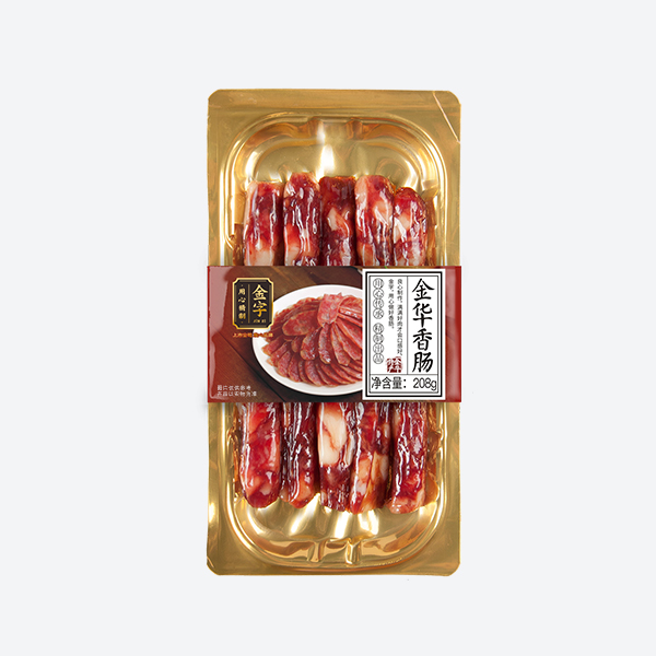 多多28
香肠208g