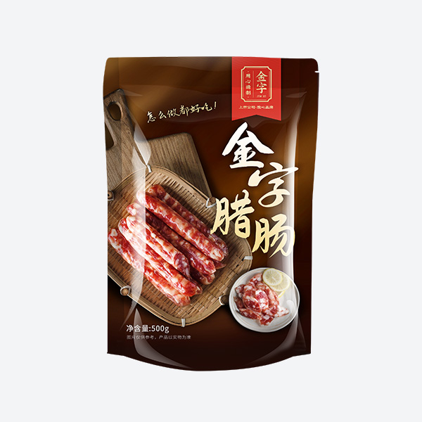 多多28
腊肠500g