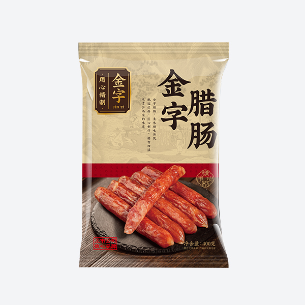 多多28
腊肠400g