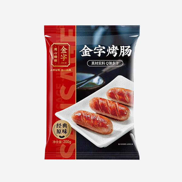 多多28
烤肠200g