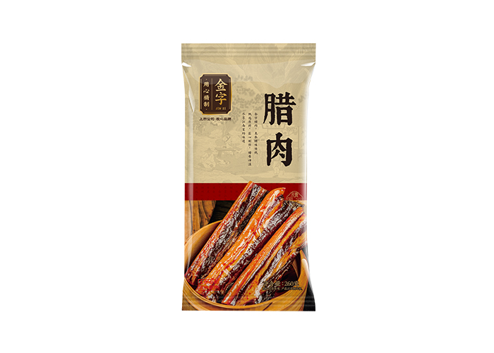 腊肉260g